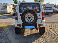 Usata Suzuki Jimny 86 CV (63 kW) 2012 SUV