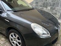 usata Alfa Romeo Giulietta Giulietta 1.6 jtdm(2)