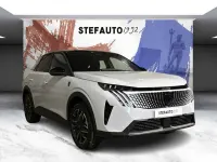 Nuova Peugeot 3008 GTi 136 CV (100 kW) 2025 Bianco SUV