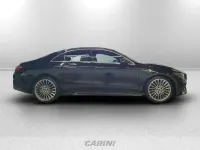 Usata Mercedes CLA200 Advanced Plus 150 CV (110 kW) 2024 Nero Coupé