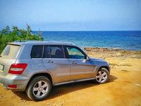 Usata Mercedes CLK220 2009 SUV