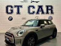 Usata Mini Cooper Essential 136 CV (100 kW) 2022 Gray Utilitaria