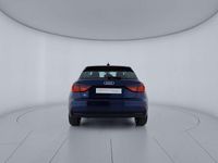 Nuova Audi A1 Business 116 CV (85 kW) 2025 Blu/azzurro SUV