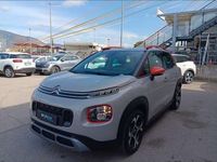 usata Citroën C3 Aircross Aircross 1.2 PureTech Shine