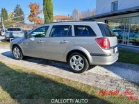 Usata Opel Astra 105 CV (77 kW) 2006 Grigio Station wagon
