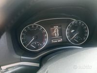 Usata Skoda Octavia Elegance 140 CV (102 kW) 2009 Grigio Station wagon