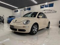 Usata VW New Beetle 105 CV (77 kW) 2010 Other Utilitaria