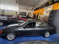 Usata Ford Sierra RS 200 CV (147 kW) 1989 Grigio Berlina
