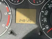 Usata Ford Fiesta 68 CV (50 kW) 2008 Nero Utilitaria