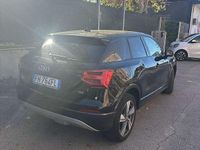 Usata Audi Q2 Business 116 CV (85 kW) 2017 SUV