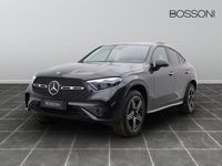 Nuova Mercedes GLC300 AMG Line Premium 333 CV (244 kW) 2026 Grigio Coupé