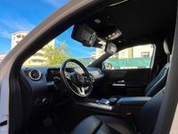 Usata Mercedes EQA250 139 kW (190 CV) 2021 Bianco SUV