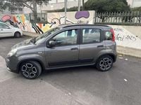 Usata Fiat Panda Sport 69 CV (50 kW) 2022 Utilitaria