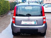Usata Fiat Panda 4x4 Climbing 69 CV (50 kW) 2013 Grigio Utilitaria