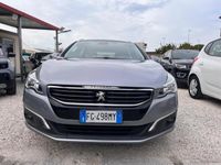 usata Peugeot 508 BlueHDi 120 S&S SW Business