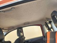 Usata Fiat Panda 2006 Utilitaria