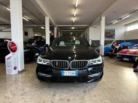 usata BMW 630 Serie 6 G.TxDrive 265cv Luxury 02/2019 Euro 6C