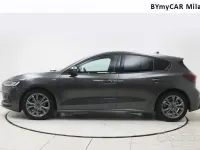 Usata Ford Focus ST-Line 125 CV (91 kW) 2025 Berlina