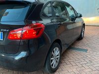 usata BMW 216 Active Tourer 216 d