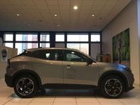 Usata Alfa Romeo Junior 114 kW (156 CV) 2025 Grigio SUV