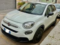 Usata Fiat 500X Urban 95 CV (69 kW) 2019 Bianco SUV
