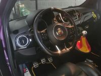 Usata Abarth 595 145 CV (106 kW) 2019 Utilitaria