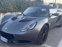 Usata Lotus Elise 222 CV (163 kW) 2016 Cabrio