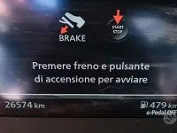 Usata Nissan X-Trail 158 CV (116 kW) 2023 Bianco SUV