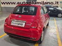Usata Fiat 500 69 CV (50 kW) 2023 Other Utilitaria