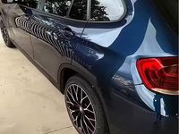 Usata BMW X1 M Sport 2012 SUV