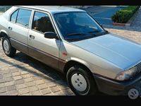Usata Alfa Romeo 33 Quadrifoglio 118 CV (86 kW) 1984 Berlina