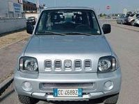 usata Suzuki Jimny 