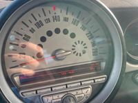 Usata Mini Clubman 110 CV (80 kW) 2009 Station wagon