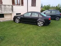 Usata Audi RS4 Ambiente 420 CV (308 kW) 2006 Berlina