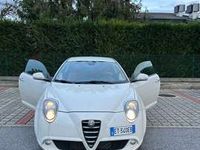 usata Alfa Romeo MiTo 1.6 jtdm-2 Distinctive s&s 120cv