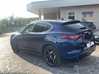 usata Alfa Romeo Stelvio 2.2 Turbodiesel 150 cv super