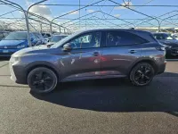Usata DS Automobiles DS7 Crossback Performance 131 CV (96 kW) 2023 Nero perla metallizzato SUV