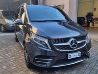 Usata Mercedes 300 Premium 239 CV (175 kW) 2021 Nero Monovolume