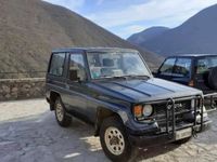 usata Toyota Land Cruiser lj70 SW 2.4 td