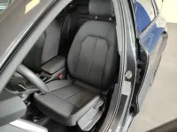 Usata Audi A3 150 CV (110 kW) 2023 Grigio Berlina