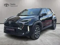 Usata Toyota Yaris Cross Trend 116 CV (85 kW) 2022 Nero SUV