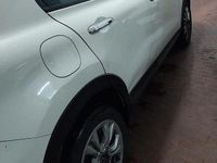 Usata Fiat 1600 120 CV (88 kW) 2015 Bianco Station wagon