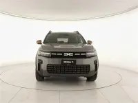 Nuova Dacia Bigster Extreme 140 CV (102 kW) 2026 Grigio chiaro SUV