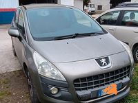 Usata Peugeot 3008 110 CV (80 kW) 2010 Station wagon