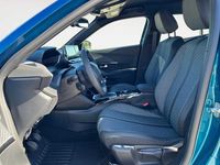 Nuova Peugeot 2008 Allure 102 CV (75 kW) 2025 Blu SUV