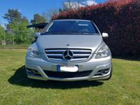 usata Mercedes B180 cdi Premium