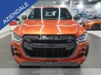 usata Isuzu D-Max 1.9 Crew Cab Satellite 4WD A/C del 2023 usata a Pordenone