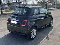 Usata Fiat 500 Dolcevita 69 CV (50 kW) 2022 Utilitaria
