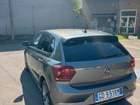 usata VW Polo 