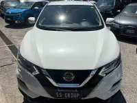 Usata Nissan Qashqai N-Connecta 110 CV (80 kW) 2018 Other SUV